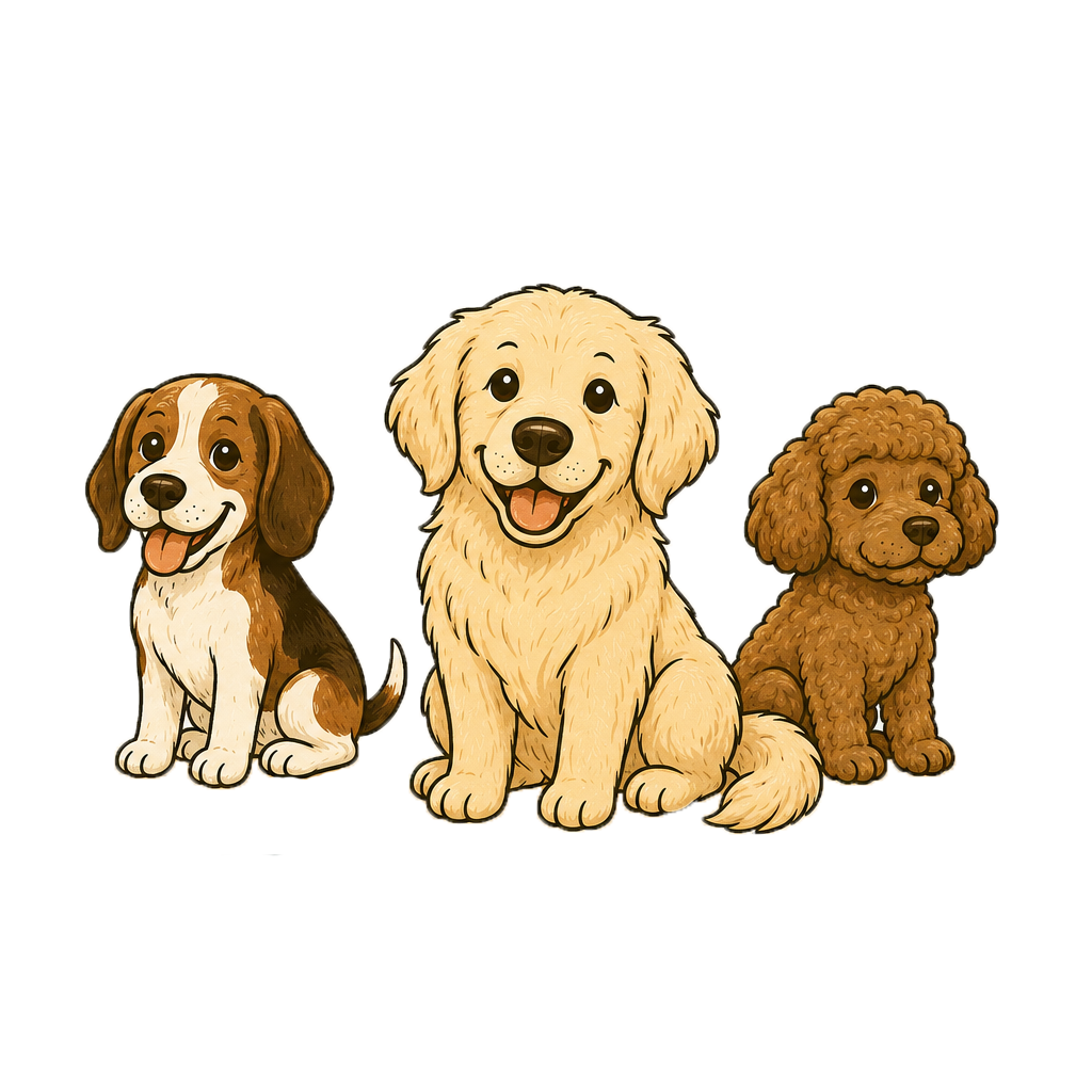 De leukste manieren om een band op te bouwen met je hond