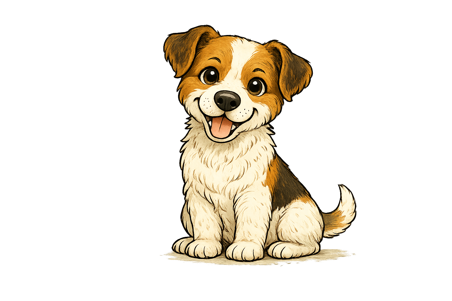 Waarom je hond zijn speelgoed verstopt (en wat dat betekent)