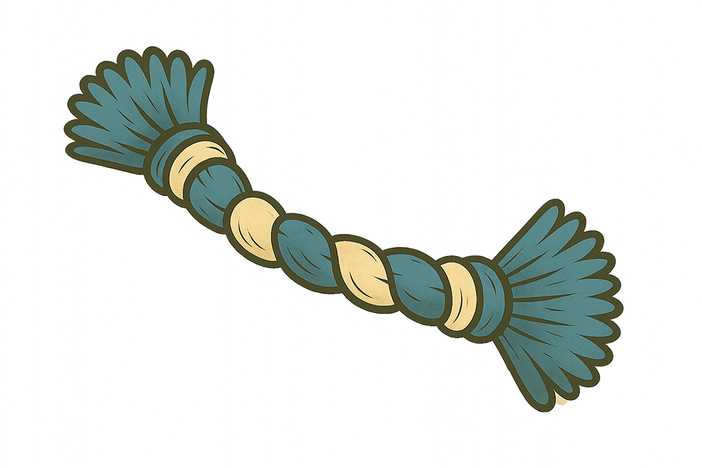 Dog toys