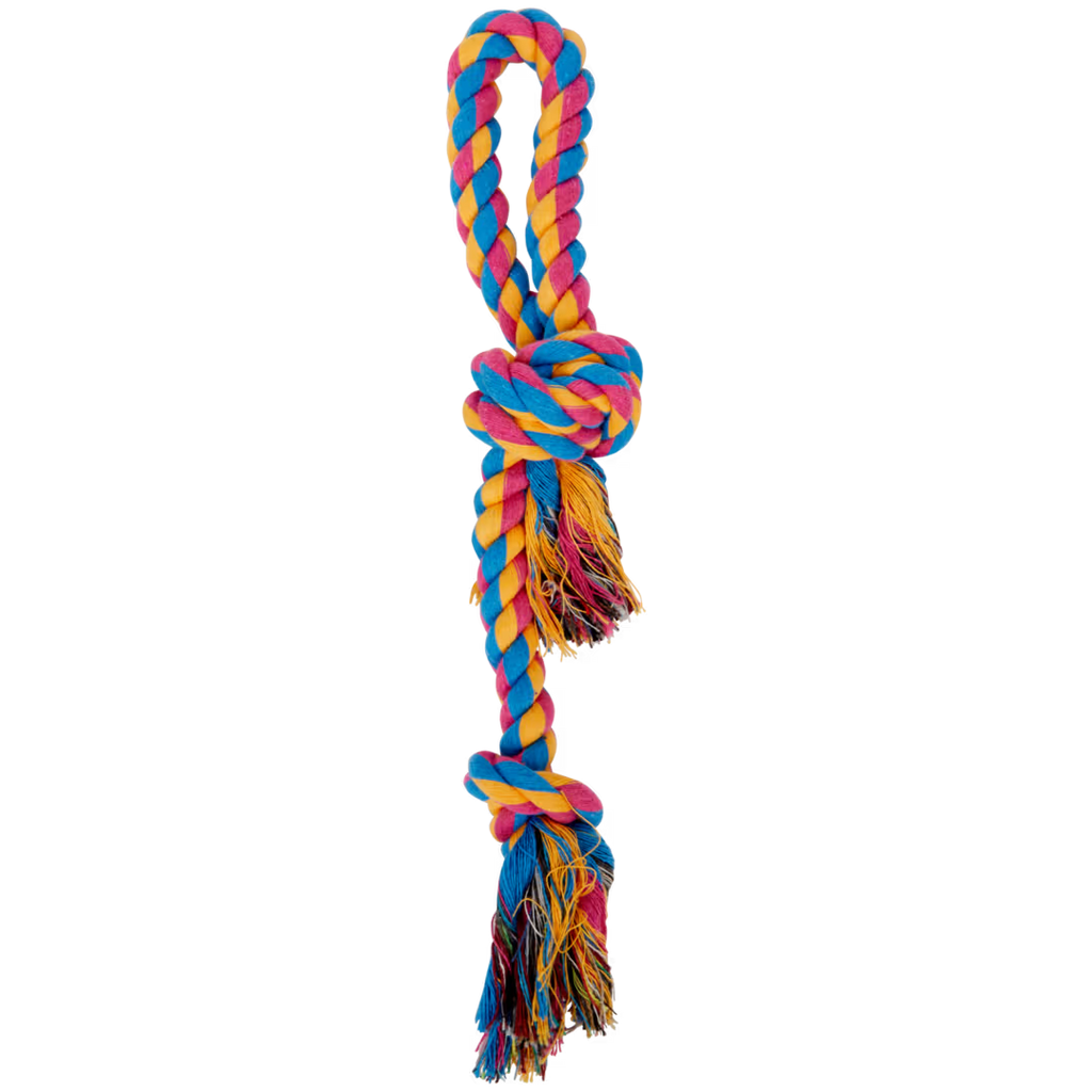 Play rope