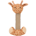 Girafe en corde élastique