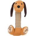Bungee rope dog 