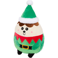 lutin de Noël tout doux