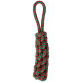 nœuds de corde de Noël