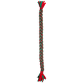 tresse de corde de Noël