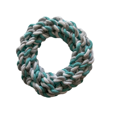 Round Play Rope