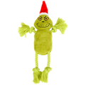 Grinch-Kuscheltier