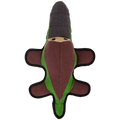 Sturdy cuddly toy - Crocodile