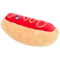 Knuffel hotdog