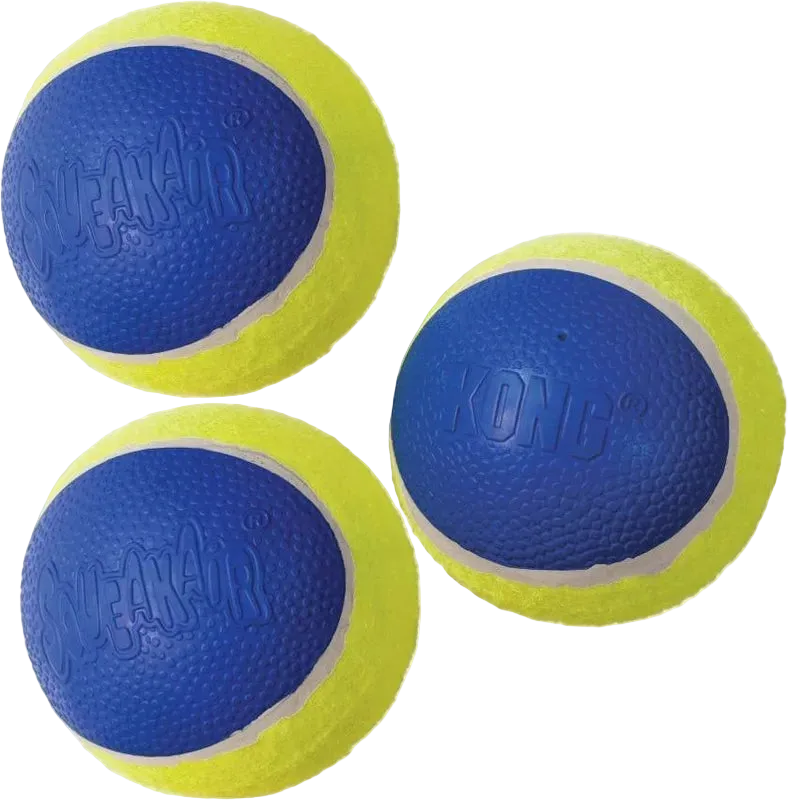 Kong Squeakair Ball M