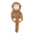 Monkey crack plush