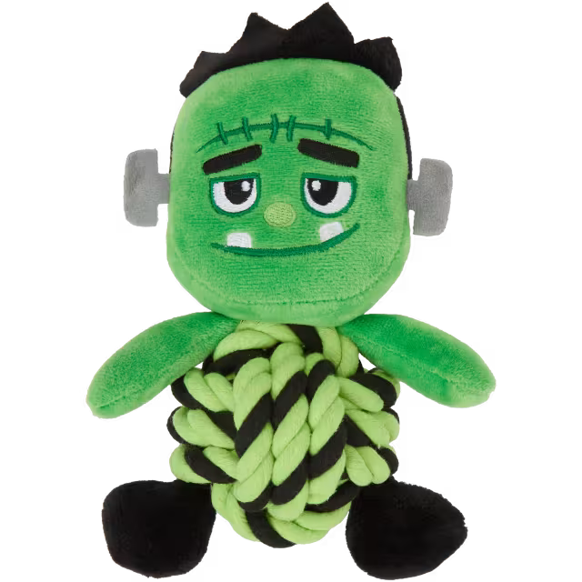 Frankenstein cuddle rope