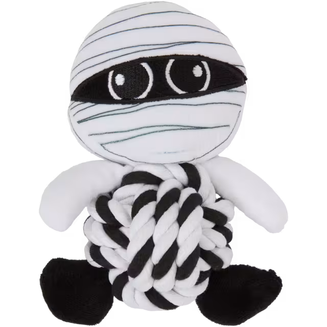 Mommy cuddle rope