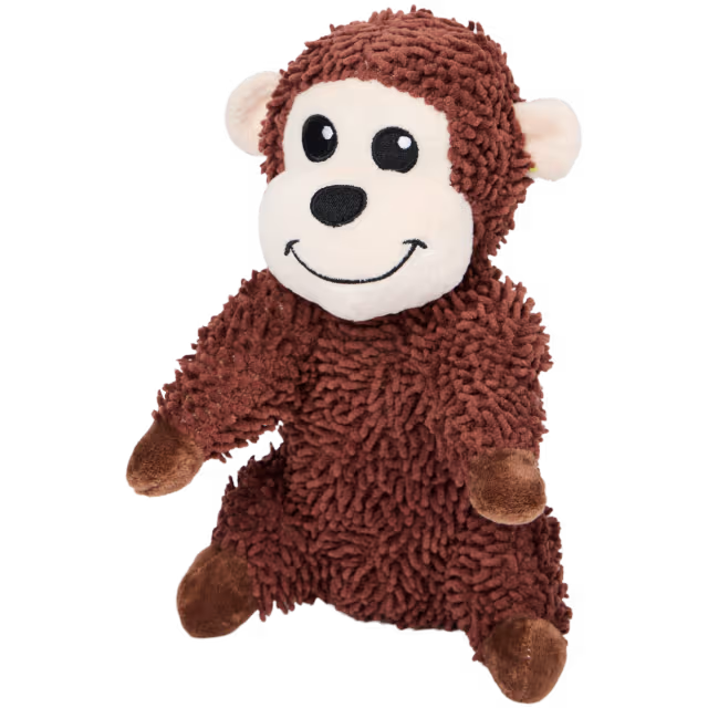 App pluche hondenspeelgoed – Beeztees hondenknuffel voor honden