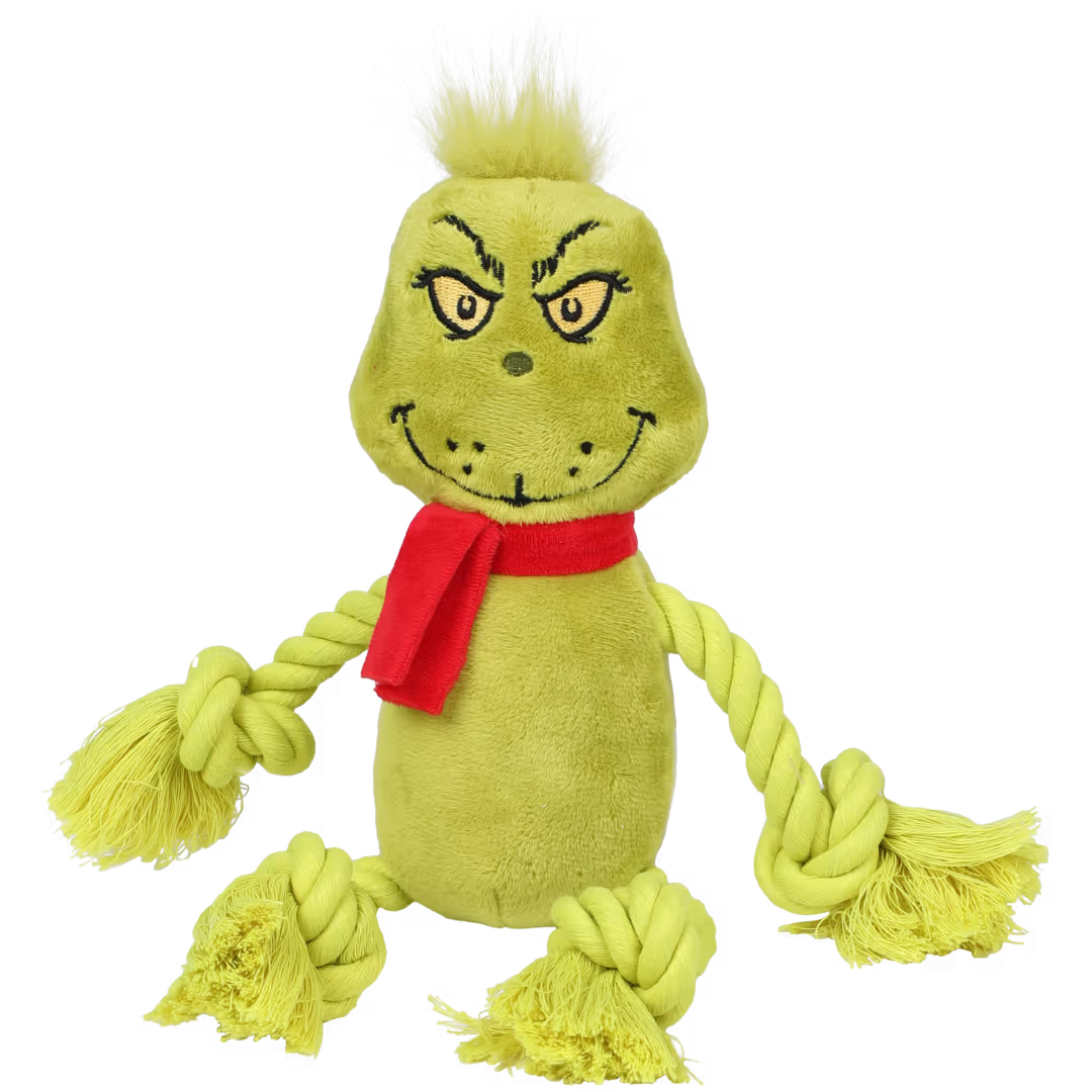 Hug Grinch