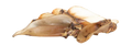 Runderoren met vlees