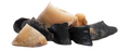 sabots de veau