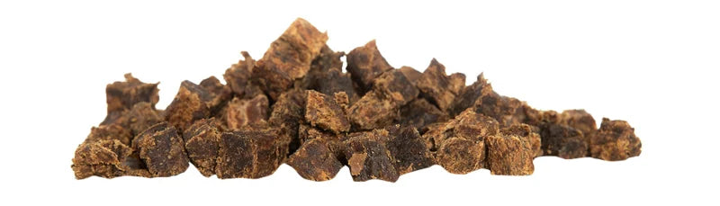 Baskets souples à l'agneau - 100 grammes